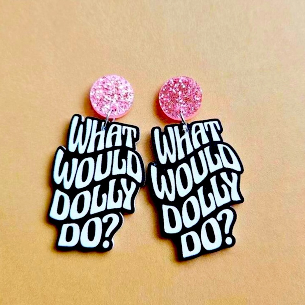 Dolly earrings
